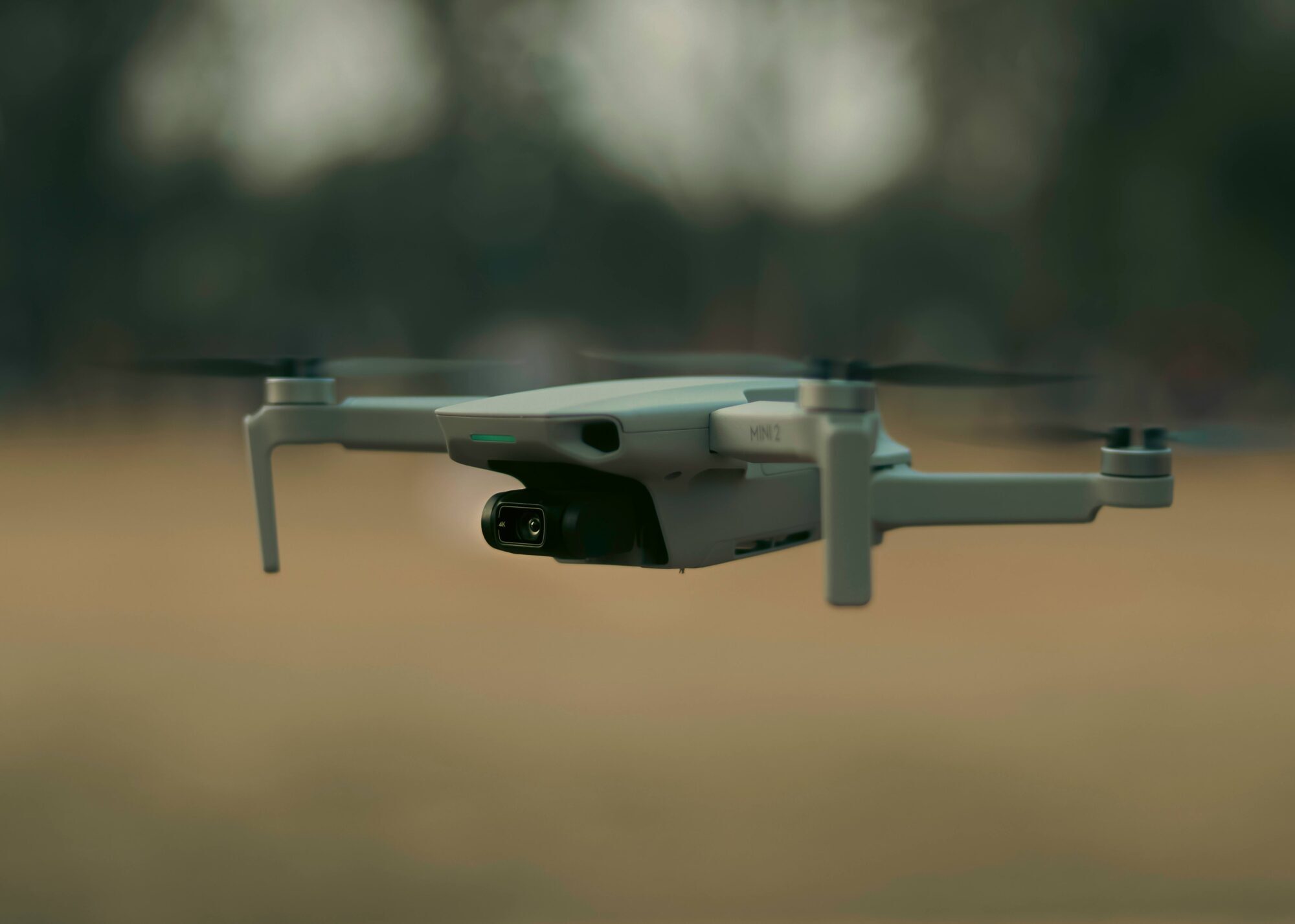 Image for Drone DJI mini 2