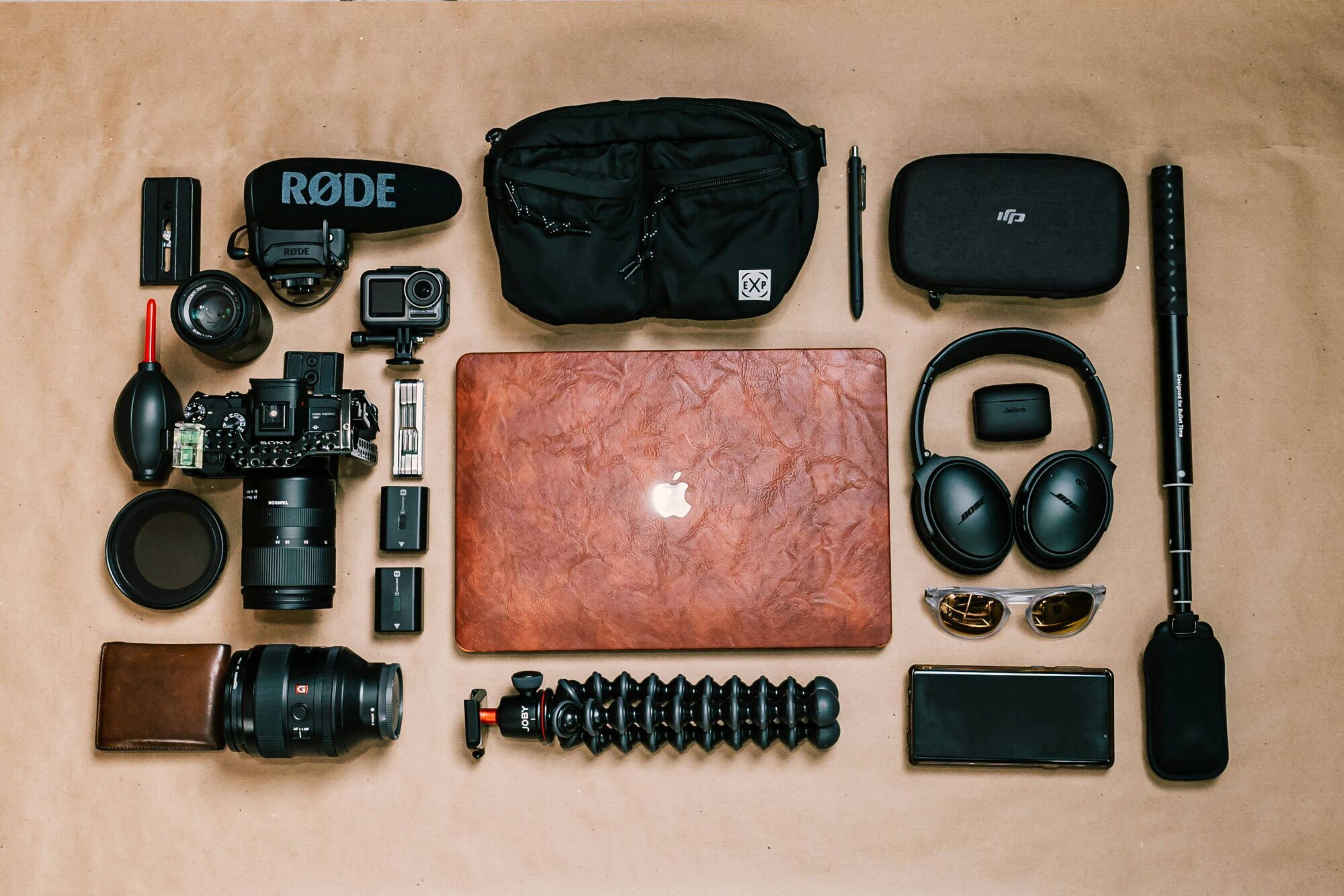 Image for Autres accessoires