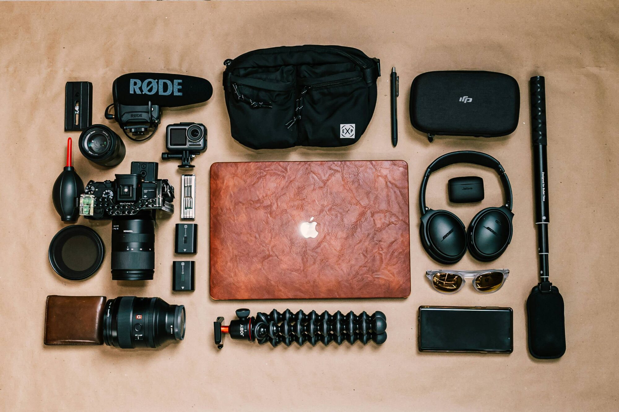 Image for Autres accessoires